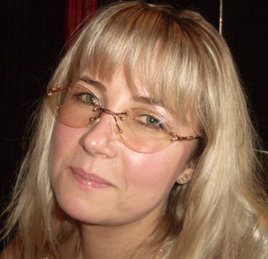 Перунова Ольга Владимировна